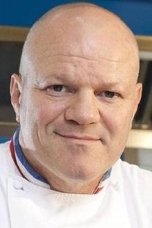 Philippe Etchebest profile picture