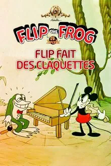 Poster do filme Fiddlesticks