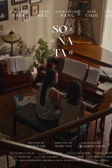 Poster do filme Sonata