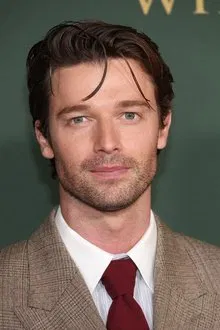 Patrick Schwarzenegger profile picture