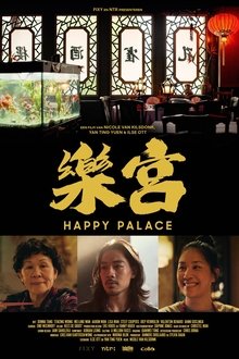 Happy Palace movie poster