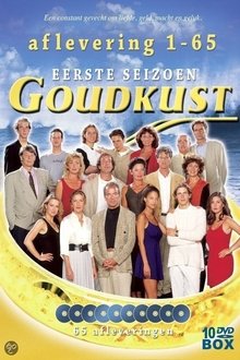 Goudkust tv show poster