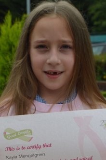 Kayla Mengelgrein profile picture
