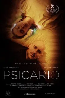 Psicario movie poster