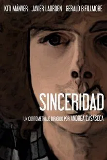 Sincerity movie poster