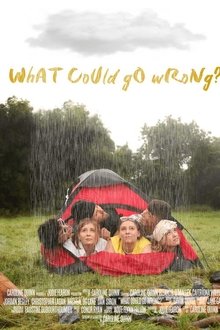 What Could Go Wrong? movie poster