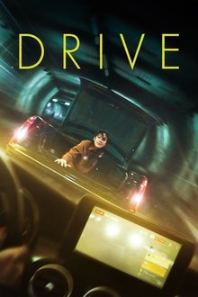 Drive movie poster