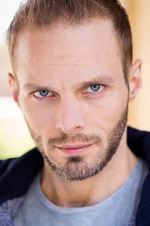 David Hywel Baynes profile picture