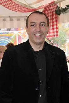 Jean-Marc Morandini profile picture