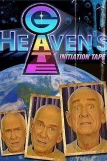Heaven's Gate Initiation Tape movie poster