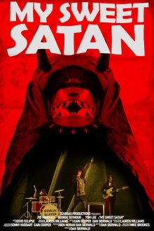 My Sweet Satan movie poster