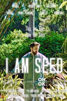 I Am Seed movie poster