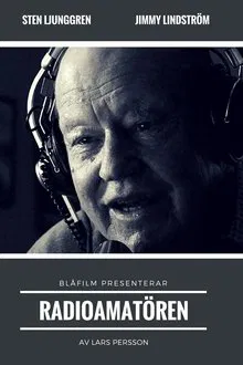 Radioamatören movie poster