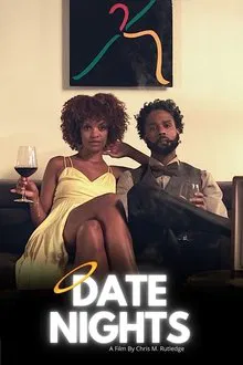 Poster do filme Date Nights