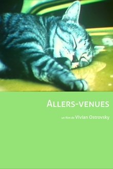 Allers-Venues movie poster