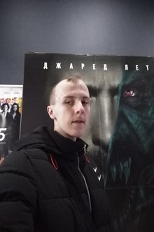 Sergey Silaev profile picture