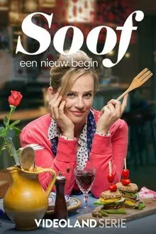 Soof: A New Begin tv show poster