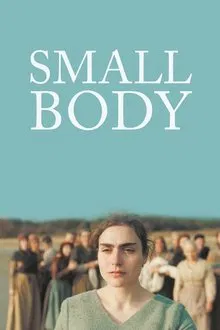 Poster do filme O Pequeno Corpo