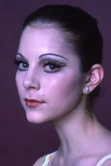 Leslie Browne profile picture