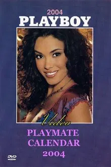 Playboy Video Playmate Calendar 2004 movie poster