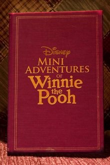 Mini Adventures of Winnie the Pooh tv show poster