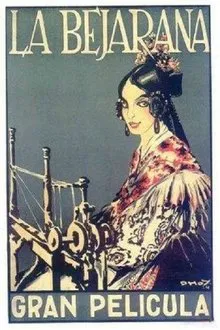 La bejarana movie poster