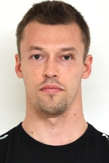 Daniil Kvyat profile picture