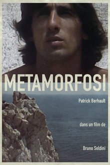 Metamorfosi movie poster