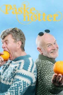 Påskenøtter tv show poster