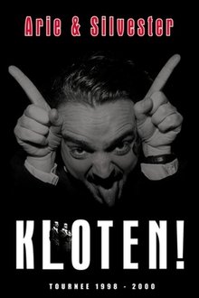 Arie & Silvester: Kloten! movie poster