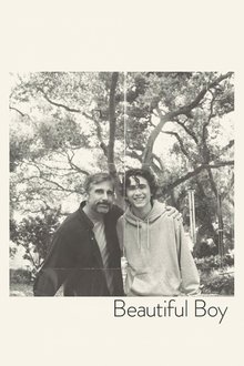 Beautiful Boy movie poster