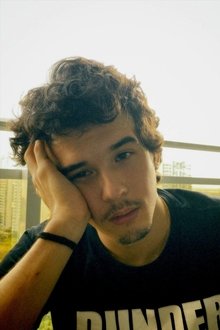 Lucas Sá profile picture