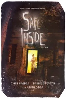Safe Inside movie poster
