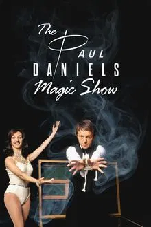 The Paul Daniels Magic Show tv show poster