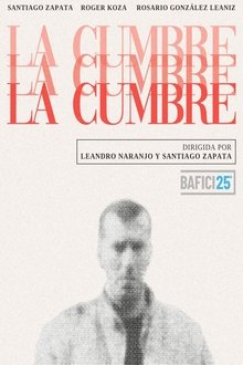 Poster do filme La Cumbre