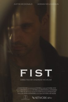 Fist movie poster