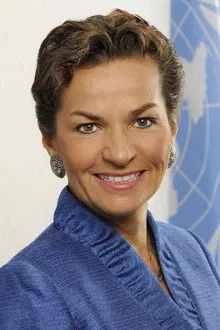 Christiana Figueres profile picture