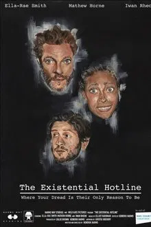 The Existential Hotline movie poster