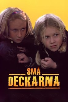 Smådeckarna movie poster