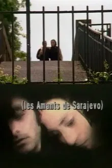 The Lovers of Sarajevo movie poster