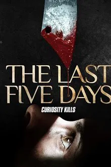 The Last Five Days movie poster