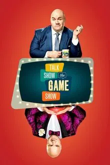 Talk Show the Game Show tv show poster