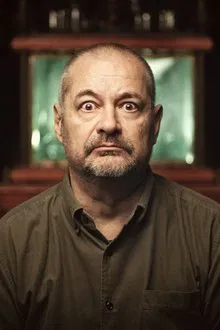 Jean-Pierre Jeunet profile picture