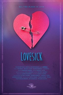 Poster do filme Lovesick