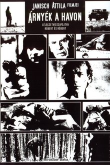 Shadow on the Snow movie poster