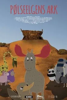 The Ark of the Sausage Moose movie poster
