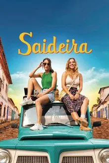 Poster do filme Saideira