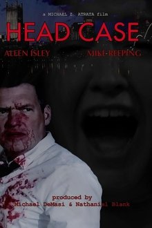 Head Case movie poster