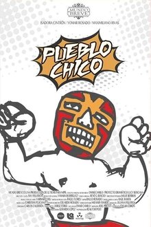 Pueblo Chico movie poster