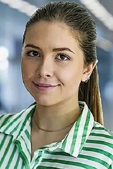 Thea Nicole Sloreby profile picture